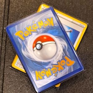 👻Curated Pokémon Cards Pack👻